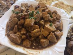 -渔中舟海鲜大排档(普陀沈家门店)