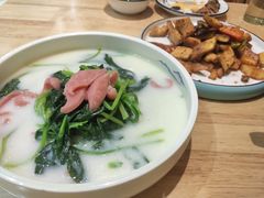 -禾木·新疆特色美食