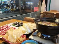 -金龙·打边炉(南京西路店)