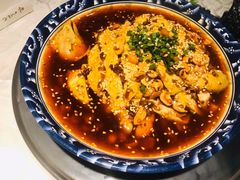 -川味堂·四川豆花(八卦岭店)