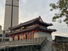 -惠州康帝国际酒店