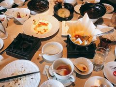 -穹六人间 people 6(岳阳路店)
