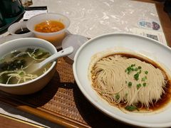 -松鹤面馆·古法焖肉面(观前店)