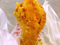 潘大师炸鸡腿(莱蒙都会店)-潘大师炸鸡腿(莱蒙店)