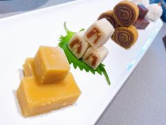 -北平食府·北京烤鸭(北京西站六里桥店)