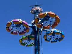 -大连海昌发现王国主题公园