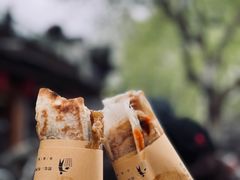 -孙奶奶葱包桧