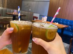 -汉米达特色料理餐厅(郴州友阿国际广场店)