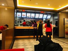 -永和大王(龙德广场店)