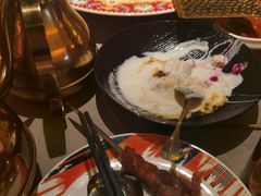 -塔哈尔·新疆盛宴(奉贤龙湖店)
