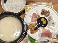 -云海肴·汽锅鸡·云南菜(美罗城店)