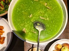 -西郊八号·山野江西菜(开发区店)