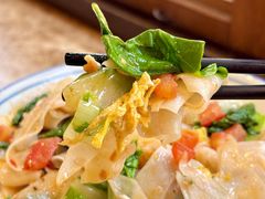 -妈妈的味道(和顺古镇店)