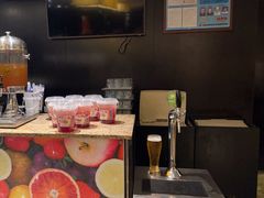 -上海锦江汤臣洲际大酒店壹阶层