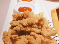 -蜀九香火锅(九眼桥店)
