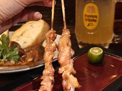 -三川·十酒Izakaya(南昌路店)