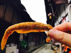 -恩阳古镇