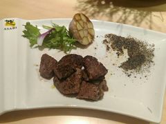 -割烹旭日本料理(龙湖狮山天街店)