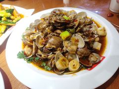 -夜小红炒虾尾(建文店)