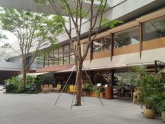 -深圳湾万象城(南山店)