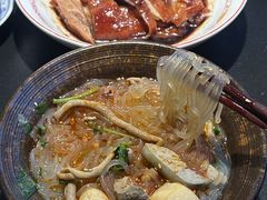 -奇芳阁·百年清真南京菜(夫子庙店)