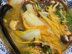 -唐记麻辣拌麻辣烫(景田东路店)