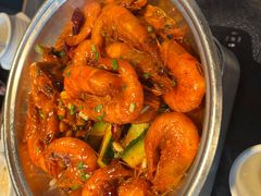 -南海底小海鲜·湘菜(鲁巷吴家湾店)