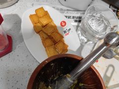 -鱼酷活鱼烤鱼(北美店)