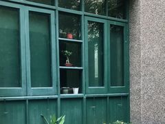 -巴金故居