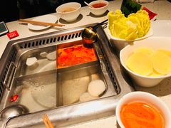 -海底捞火锅(顺义华联店)
