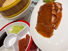 -惠丰堂饭庄·烤鸭·京味菜(民族大学店)