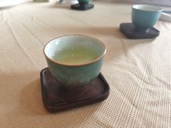-顺德美的万豪酒店-万豪中餐厅