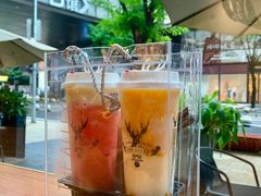 -THE ALLEY 鹿角巷(时代天街A馆店)