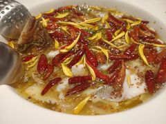 二人份酸菜鱼-太二酸菜鱼(沈阳万象城店)