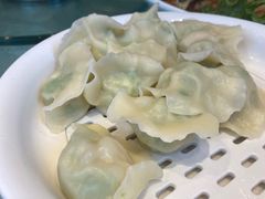 -添福来墨鱼饺子 · 海鲜东北菜(泡崖店)