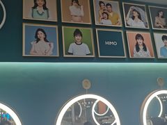 -海马体照相馆(西安高新万达广场店)