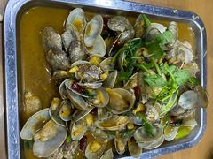 -老虎滩大连海鲜烧烤(建邺云锦路总店)