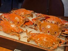 -Mr.Fish鱼鲜生海鲜放题(高德置地冬广场店)
