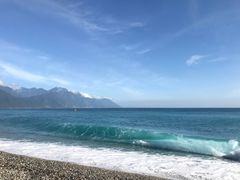 -七星潭蓝天广场