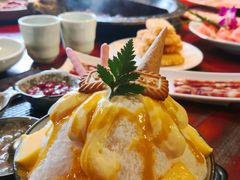 -袁老四重庆老火锅(桐梓坡店)