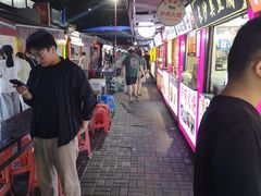 -江大后街
