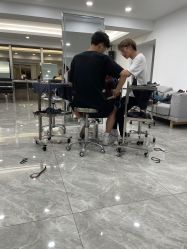 -D.z Salon 无痕接发潮店