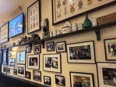 -兰特伯爵西餐厅·啤酒屋(方庄店)