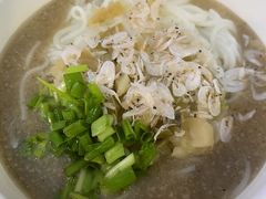 鲜鱼糊汤粉-蔡林记(广埠屯店)