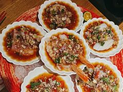 -Sushi Love 创意寿司(丽影广场店)