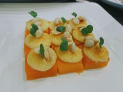 甜蜜芝士南瓜-名佳荟