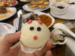 -天津瀚金佰九号温泉酒店(南楼地铁站店)