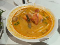 -清迈泰·泰国餐厅(华发商都店)