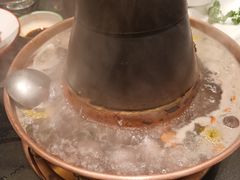 -南门四季铜锅涮肉(大屯·北苑店)