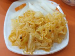 -牛一嘴·兰州牛肉面·大盘鸡(财富中心店)